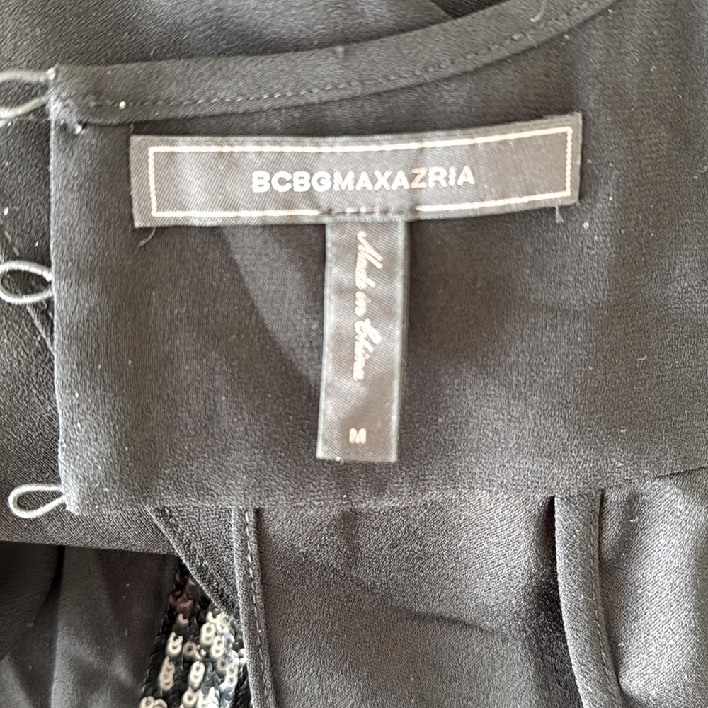 BCBGMaxazria jumpsuits - Picture 11 of 12